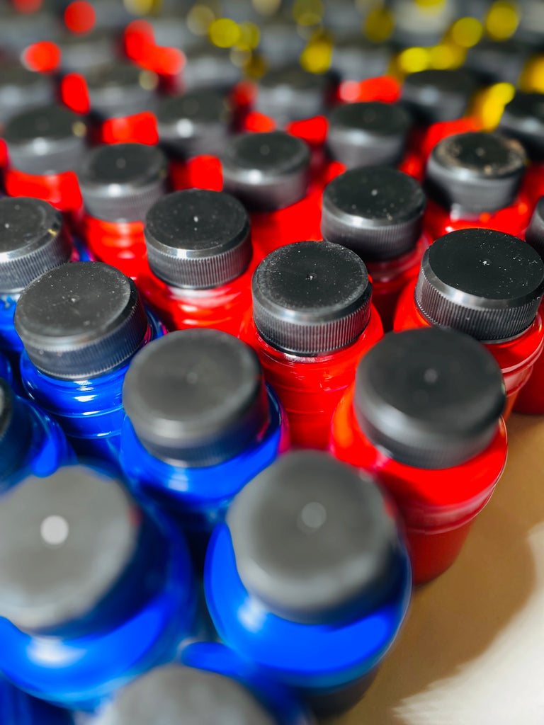 Paint Mix 10 Pack