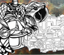 Sticky Image